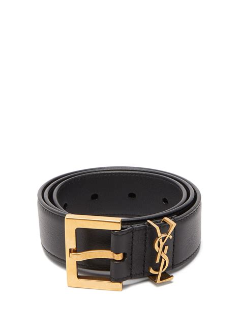 mens replica ysl belts|Replica YSL Yves Saint Laurent Belts for Sale .